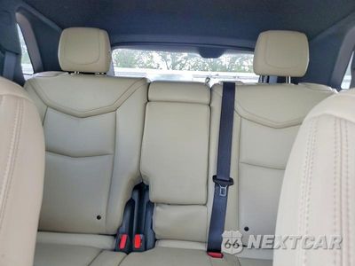 Zdjęcie 10 z 13 samochodu: 2017 CADILLAC XT5 VIN:1GYKNARS5HZ259217 - miniatura