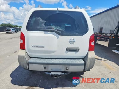Zdjęcie 6 z 13 samochodu: 2012 NISSAN XTERRA X VIN:5N1AN0NW4CC514936 - miniatura