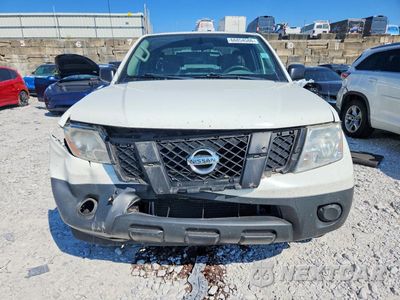 Piąte zdjęcie samochodu w środku: 2019 NISSAN FRONTIER S VIN:1N6BD0CT0KN782368 - miniatura