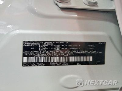 Zdjęcie 13 z 13 samochodu: 2018 TOYOTA RAV4 XLE VIN:JTMRFREV8JJ179656 - miniatura