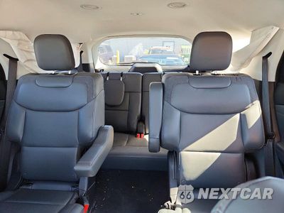 Zdjęcie 10 z 13 samochodu: 2026 FORD EXPLORER ACTIVE VIN:1FMUK8DH5TGA10265 - miniatura