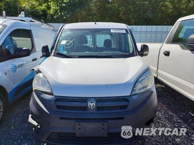 Piąte zdjęcie samochodu w środku: 2015 RAM PROMASTER - DELIVERY VAN VIN:ZFBERFAT6F6A78107 - miniatura