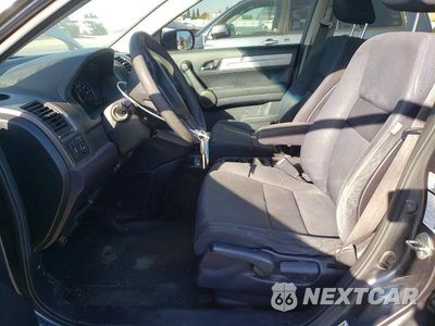 Zdjęcie 7 z 13 samochodu: 2011 HONDA CR-V LX VIN:JHLRE3H35BC012657 - miniatura
