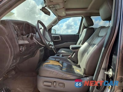 Zdjęcie 7 z 12 samochodu: 2013 HONDA RIDGELINE RTL VIN:5FPYK1F57DB001781 - miniatura