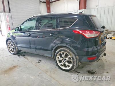 Drugie zdjęcie samochodu z przodu: 2016 FORD ESCAPE TITANIUM VIN:1FMCU9J99GUA24900 - miniatura
