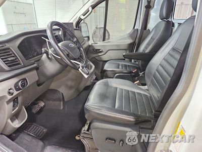 Zdjęcie 7 z 13 samochodu: 2023 FORD TRANSIT T-250 VIN:1FTBR2YG0PKA63397 - miniatura