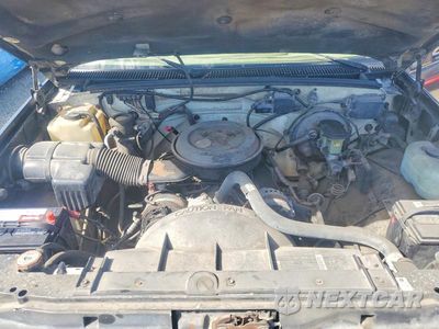 Zdjęcie 11 z 12 samochodu: 1994 CHEVROLET GMT-400 K1500 VIN:2GCEK19K2R1151692 - miniatura