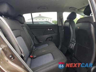 Zdjęcie 11 z 14 samochodu: 2015 KIA SPORTAGE LX VIN:KNDPBCAC9F7713675 - miniatura