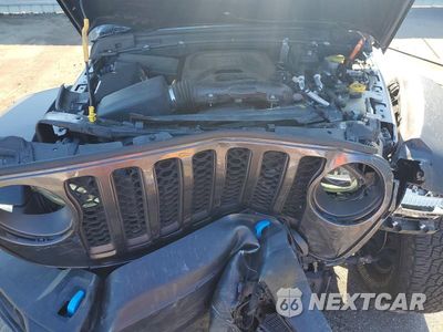 Zdjęcie 12 z 13 samochodu: 2022 JEEP WRANGLER UNLIMITED RUBICON 4XE VIN:1C4JJXR66NW238909 - miniatura