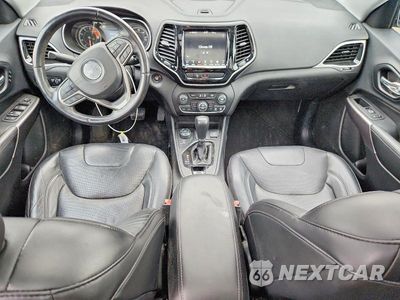 Zdjęcie 8 z 13 samochodu: 2019 JEEP CHEROKEE LIMITED VIN:1C4PJMDN7KD379289 - miniatura