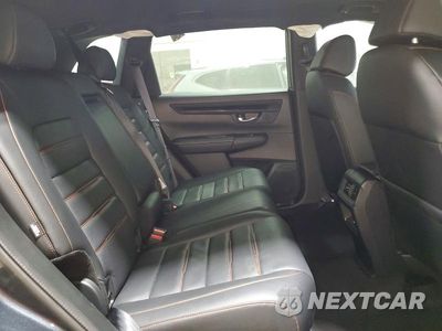Zdjęcie 11 z 13 samochodu: 2026 HONDA CR-V SPORT-L VIN:7FARS6H85TE144989 - miniatura
