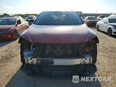 Piąte zdjęcie samochodu w środku: 2022 LEXUS RX 350 VIN:2T2HZMAA9NC220298 - miniatura
