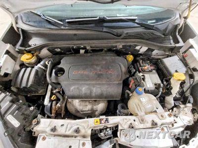 Zdjęcie 12 z 13 samochodu: 2018 RAM PROMASTER CITY SLT VIN:ZFBERFBB7J6L84406 - miniatura