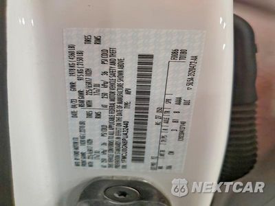 Zdjęcie 12 z 12 samochodu: 2023 FORD ESCAPE ACTIVE VIN:1FMCU0GN8PUA32440 - miniatura