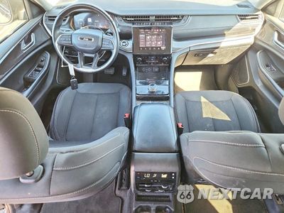 Zdjęcie 8 z 14 samochodu: 2022 JEEP GRAND CHEROKEE L LAREDO VIN:1C4RJKAG2N8545699 - miniatura