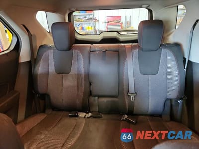 Zdjęcie 10 z 13 samochodu: 2016 CHEVROLET EQUINOX LT VIN:2GNFLFEK2G6308617 - miniatura