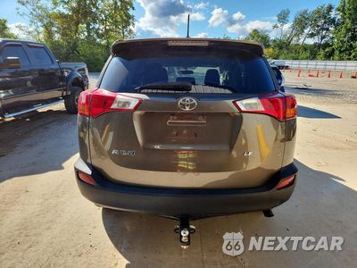 Zdjęcie 6 z 13 samochodu: 2015 TOYOTA RAV4 LE VIN:2T3ZFREVXFW225738 - miniatura