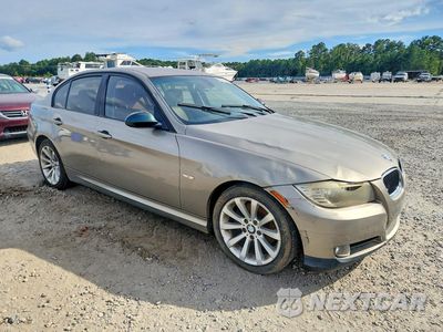 Czwarte zdjęcie samochodu z boku: 2011 BMW 328 I VIN:WBAPH7G54BNM56541 - miniatura