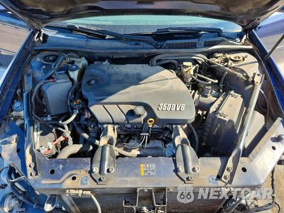 Zdjęcie 11 z 12 samochodu: 2011 CHEVROLET IMPALA LT VIN:2G1WG5EK4B1292927 - miniatura