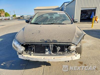 Piąte zdjęcie samochodu w środku: 2016 MITSUBISHI LANCER ES VIN:JA32U2FU2GU002997 - miniatura