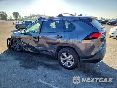 Drugie zdjęcie samochodu z przodu: 2025 TOYOTA RAV4 LE VIN:JTMMWRFV0SD295619 - miniatura