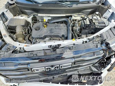 Zdjęcie 12 z 13 samochodu: 2026 GMC TERRAIN ELEVATION VIN:3GKALMEG5TL240682 - miniatura