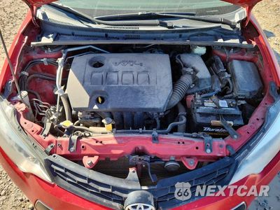 Zdjęcie 11 z 12 samochodu: 2016 TOYOTA COROLLA S PLUS VIN:5YFBURHE6GP392709 - miniatura