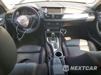 Zdjęcie 8 z 12 samochodu: 2013 BMW X1 XDRIVE28I VIN:WBAVL1C50DVR85321 - miniatura
