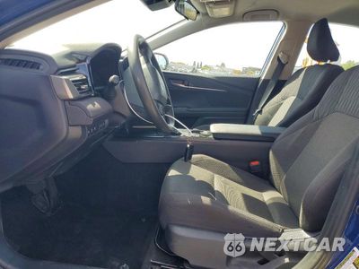 Zdjęcie 7 z 12 samochodu: 2025 TOYOTA CAMRY LE VIN:4T1DBADK6SU034724 - miniatura