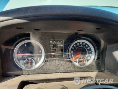 Zdjęcie 9 z 12 samochodu: 2018 RAM 3500 ST VIN:3C63R3GL0JG271228 - miniatura