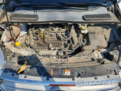 Zdjęcie 12 z 13 samochodu: 2019 FORD ESCAPE SE VIN:1FMCU0GD9KUA07353 - miniatura