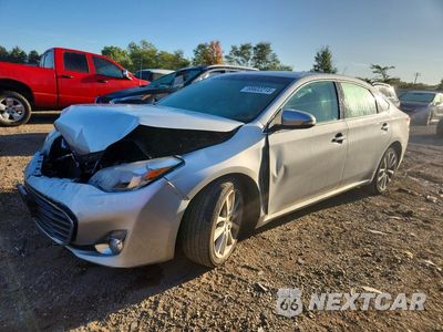 2013 TOYOTA AVALON XLE TOURING 4T1BK1EB2DU058396 - główne zdjęcie licytacji z USA - miniatura