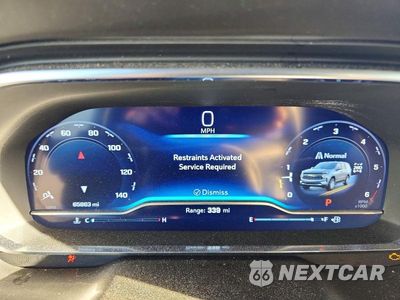 Zdjęcie 9 z 13 samochodu: 2023 CHEVROLET TAHOE K1500 LT VIN:1GNSKNKDXPR490766 - miniatura