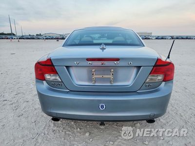 Zdjęcie 6 z 12 samochodu: 2013 VOLVO C70 T5 VIN:YV1672MC2DJ140700 - miniatura