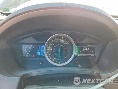 Zdjęcie 9 z 12 samochodu: 2012 FORD EXPLORER XLT VIN:1FMHK7D91CGB01232 - miniatura