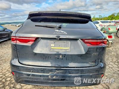Zdjęcie 6 z 13 samochodu: 2026 JAGUAR F-PACE R-DYNAMIC S VIN:SADCT2EX5TA757579 - miniatura
