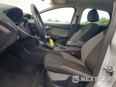 Zdjęcie 7 z 12 samochodu: 2014 FORD FOCUS SE VIN:1FADP3F2XEL405527 - miniatura