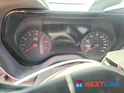 Zdjęcie 9 z 12 samochodu: 2022 CHEVROLET CAMARO SS VIN:1G1FH1R76N0108258 - miniatura