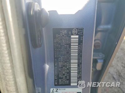 Zdjęcie 12 z 12 samochodu: 2006 TOYOTA MATRIX XR VIN:2T1KR32E46C619045 - miniatura