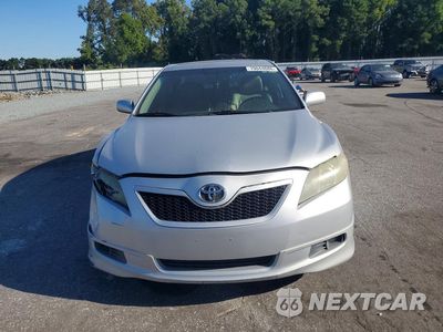 Piąte zdjęcie samochodu w środku: 2009 TOYOTA CAMRY SE V6 VIN:4T1BK46K59U089875 - miniatura