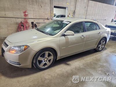 2012 CHEVROLET MALIBU 1LT 1G1ZC5E05CF230583 - główne zdjęcie licytacji z USA - miniatura