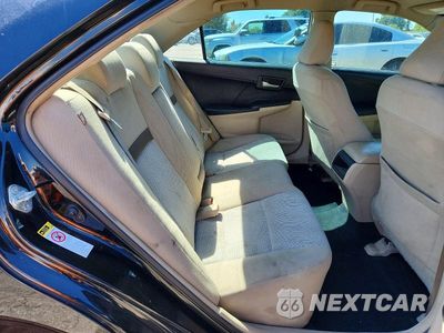 Zdjęcie 10 z 13 samochodu: 2012 TOYOTA CAMRY LE VIN:4T4BF1FK3CR221340 - miniatura