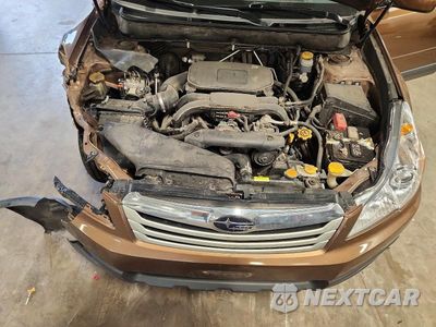 Zdjęcie 12 z 14 samochodu: 2012 SUBARU OUTBACK 2.5I PREMIUM VIN:4S4BRCGC9C3250934 - miniatura
