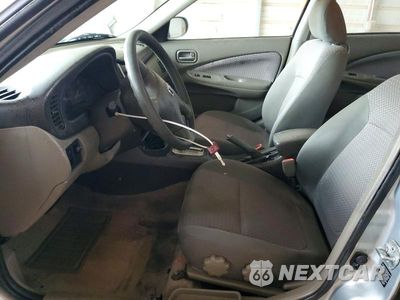 Zdjęcie 7 z 12 samochodu: 2004 NISSAN SENTRA 1.8 VIN:3N1CB51D64L914593 - miniatura