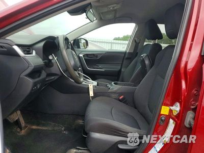 Zdjęcie 7 z 14 samochodu: 2020 TOYOTA RAV4 LE VIN:2T3G1RFV6LC139991 - miniatura