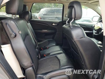 Zdjęcie 11 z 13 samochodu: 2020 DODGE JOURNEY CROSSROAD VIN:3C4PDCGB7LT268482 - miniatura