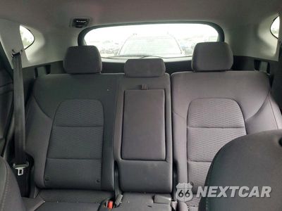 Zdjęcie 10 z 13 samochodu: 2020 HYUNDAI TUCSON SEL VIN:KM8J3CAL3LU180475 - miniatura