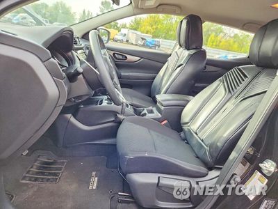 Zdjęcie 7 z 13 samochodu: 2022 NISSAN ROGUE SPORT S VIN:JN1BJ1AW4NW682046 - miniatura