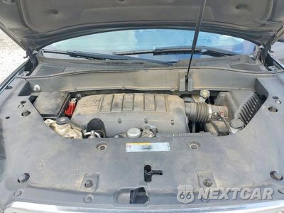 Zdjęcie 12 z 14 samochodu: 2016 GMC ACADIA DENALI VIN:1GKKRTKD7GJ221667 - miniatura