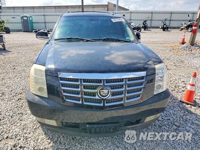 Piąte zdjęcie samochodu w środku: 2008 CADILLAC ESCALADE ESV VIN:1GYFK66868R156405 - miniatura
